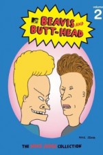 Beavis and Butt-Head